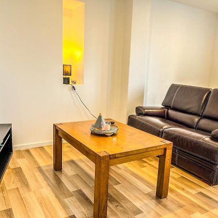 Chaleureux T2 Meuble 5Mn Alencon Apartment Cuissai Exterior photo
