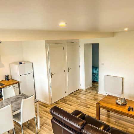 Chaleureux T2 Meuble 5Mn Alencon Apartment Cuissai Exterior photo
